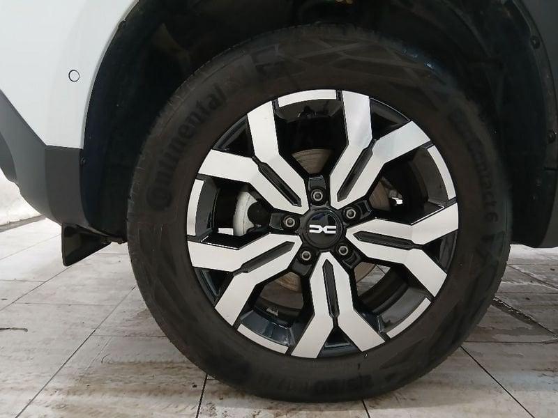 Dacia Duster 1.0 tce Journey Gpl 4x2 100cv