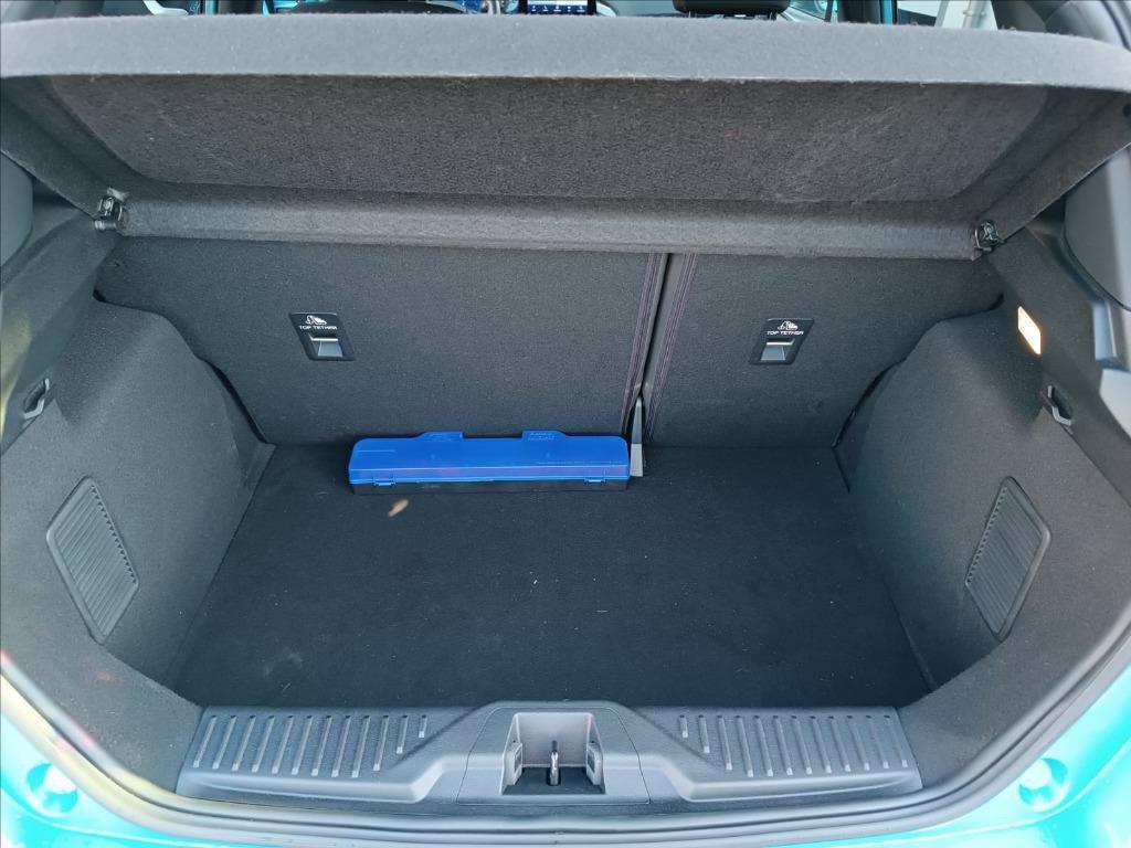 FORD Fiesta 1.0 Ecoboost Hybrid 125 CV DCT 5 porte ST-Line X del 2022