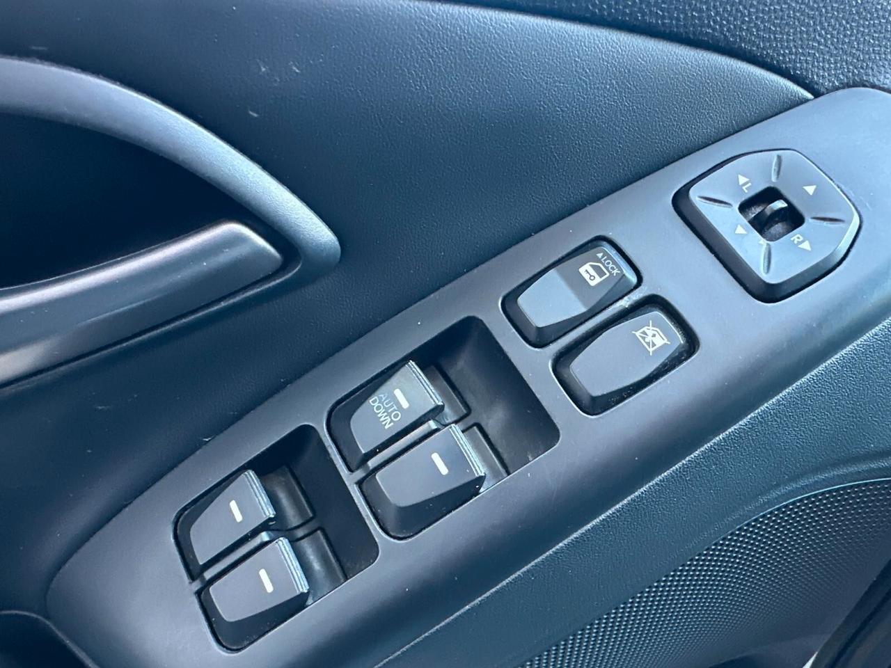 Hyundai iX35 1.7 CRDi 2WD Xpossible