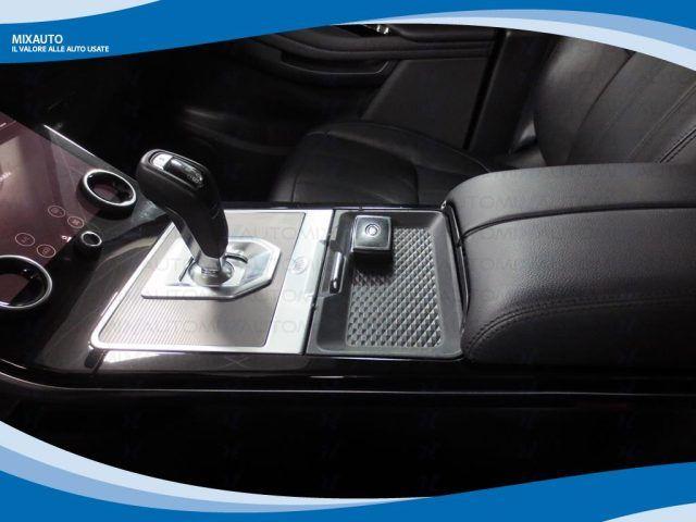 LAND ROVER Range Rover Evoque 2.0 D150 AWD S AUT EU6