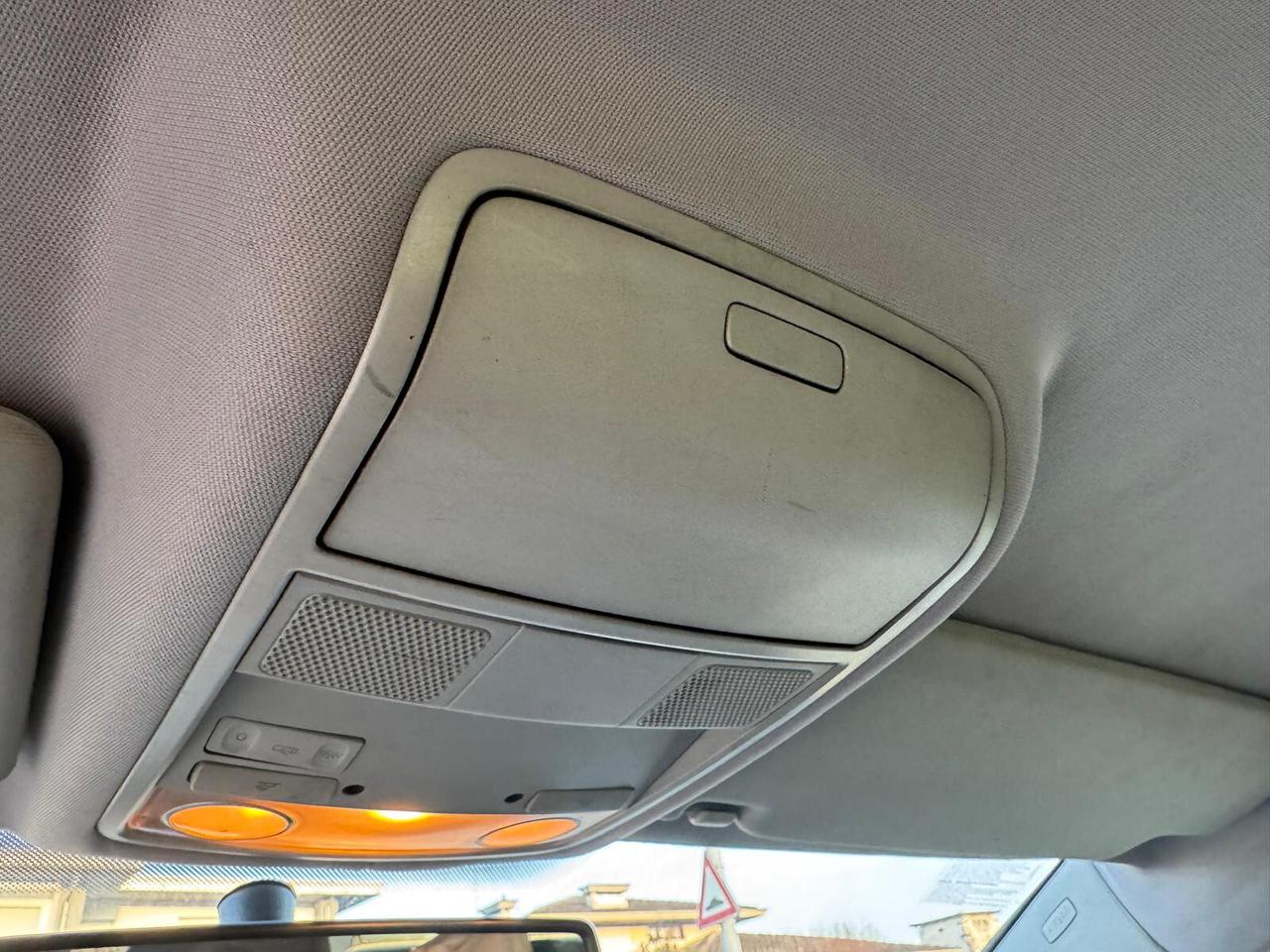 Volkswagen Golf Plus 1.9 TDI 105CV – Motore Affidabile