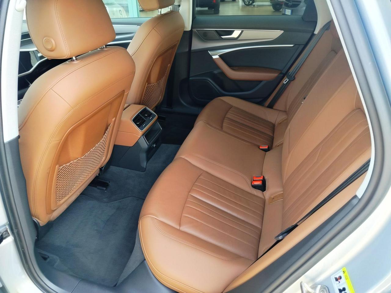 Audi A6 Allroad 40 2.0 tdi mhev 12V quattro 204cv s-tronic