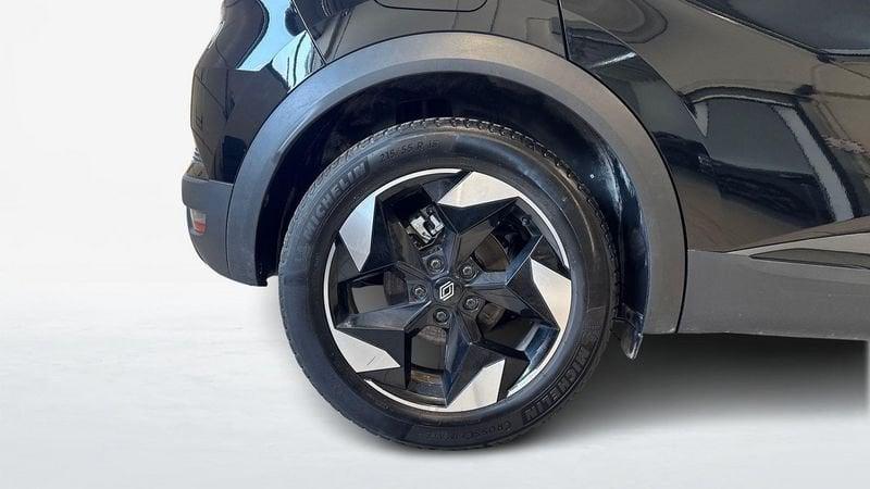 Renault Captur II 2019 1.0 TCe Techno