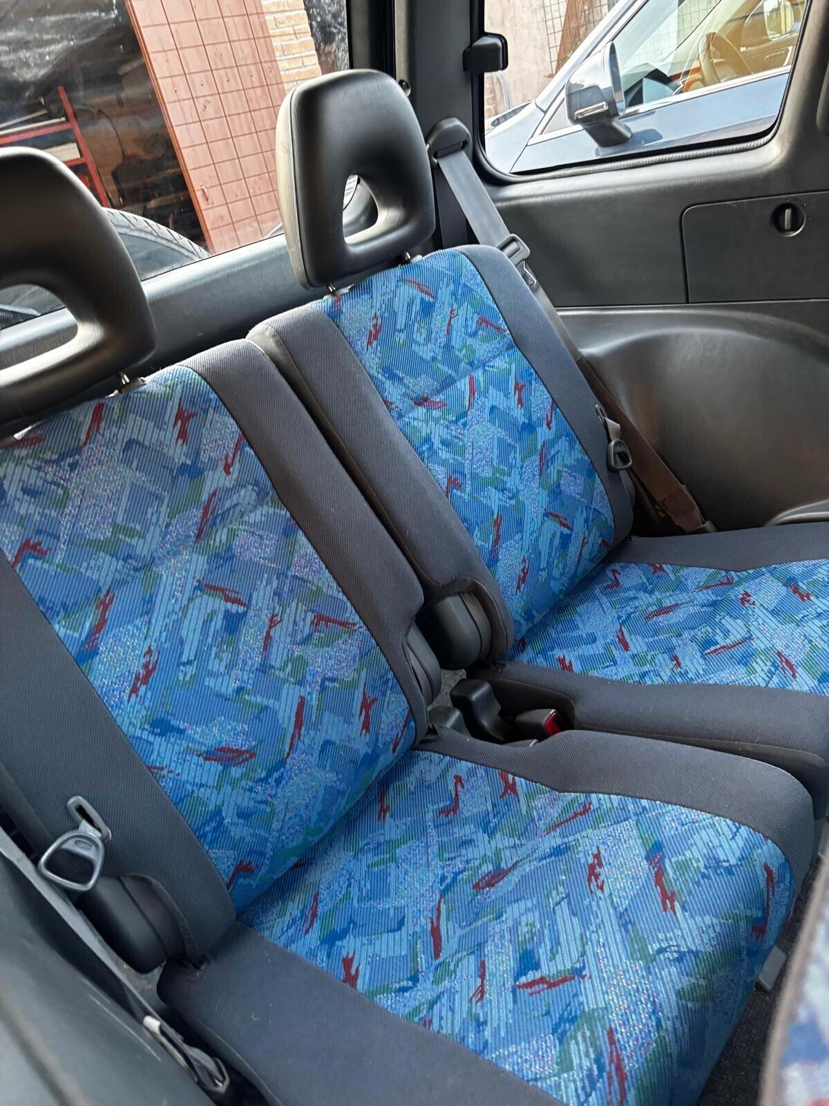 Toyota RAV 4 2.0i 16V cat 4x4 3 porte