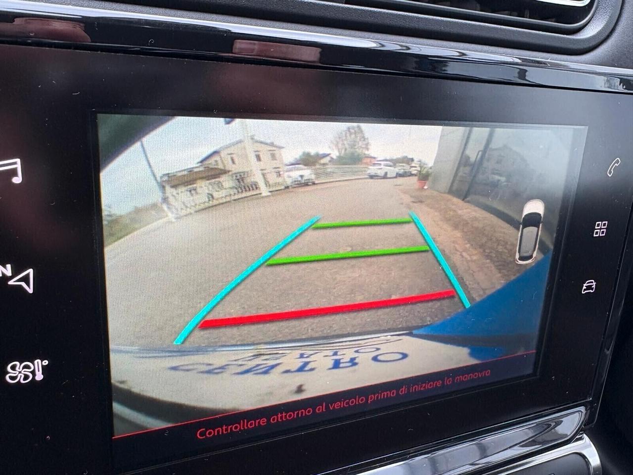 Citroen C3 SHINE BlueHDi 100 6mt SPOTICAR