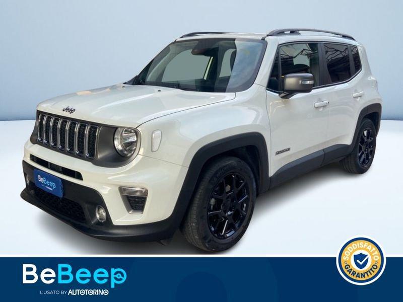 Jeep Renegade 1.0 T3 LIMITED 2WD