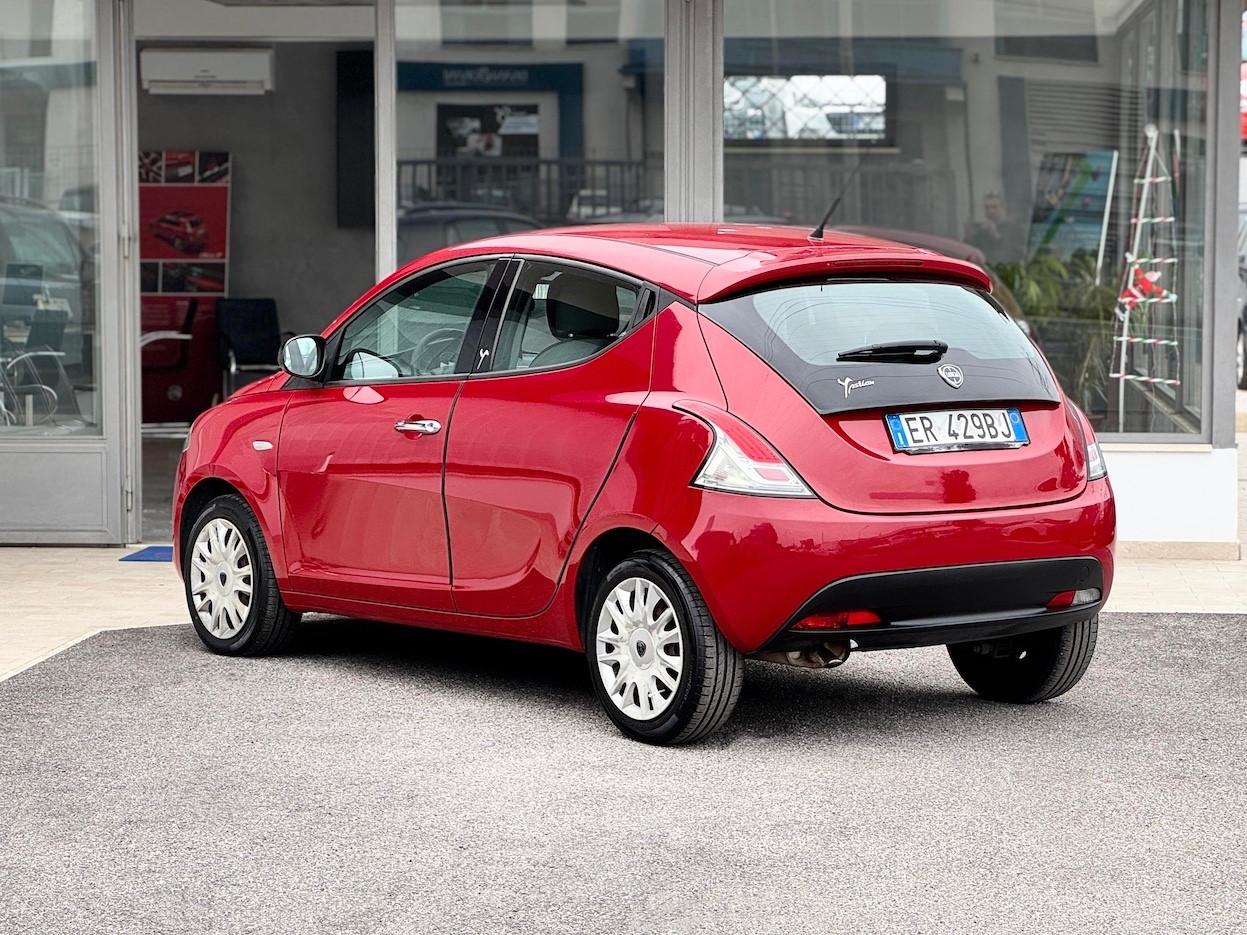 Lancia Ypsilon 1.3 Diesel 95CV E5 Neo. - 2013