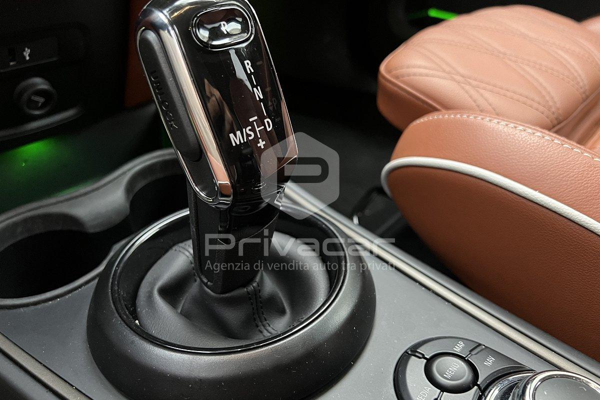 MINI Mini 2.0 Cooper D 'ALL4' Countryman