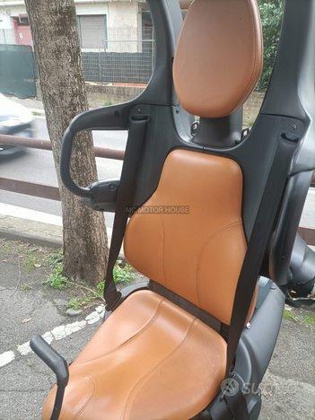 Bmw c1 125 * patente b * rate senza busta paga