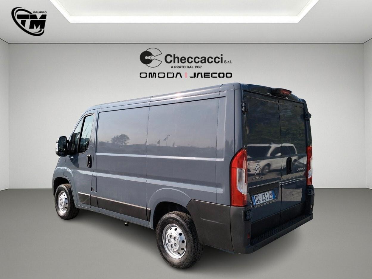 Citroen Jumper * 45.000 KM * 30 BlueHDi 120 S&S PC-TN Furgone