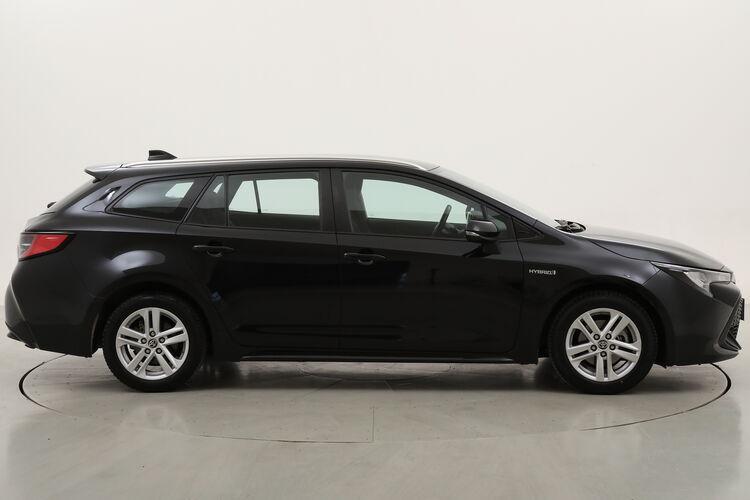 Toyota Corolla TS Hybrid Business BR729603 1.8 Full Hybrid 122CV