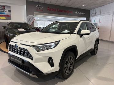 Toyota RAV4 2.5 HV (218CV) E-CVT Dynamic 2WD