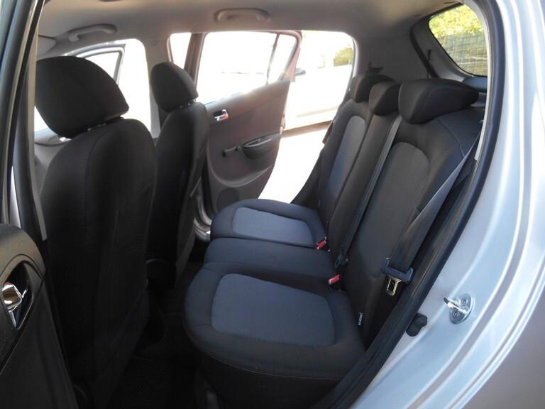 Hyundai i20 1.1 CRDi 5p. X NEOPATENTATI