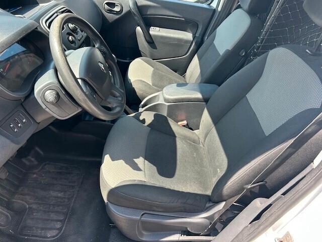 Renault MAXI