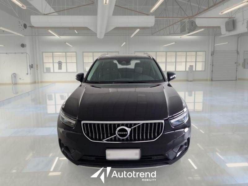Volvo XC40 Recharge T4 129+82 CV Plug-in Hybrid Automatica Recharge Inscription Expression