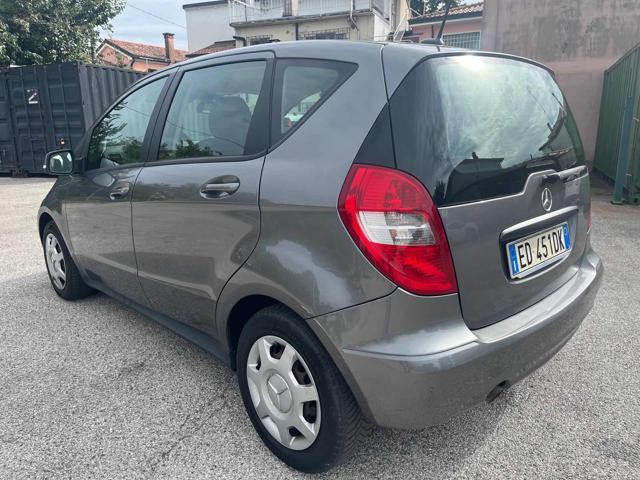 MERCEDES-BENZ A 160 CDI 169,374km Bellissima Pronta per Consegna