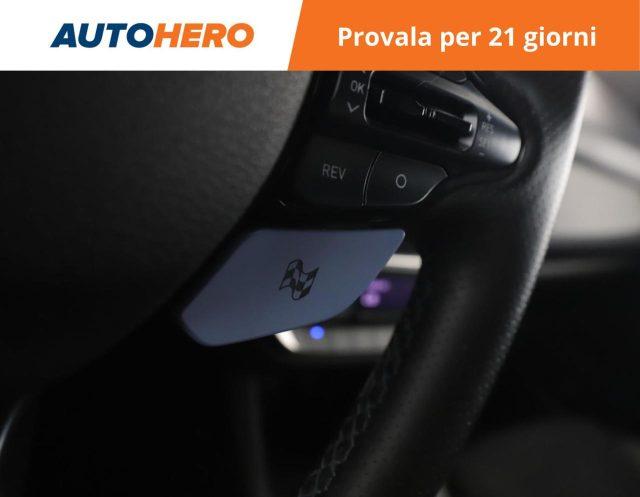 HYUNDAI i30 2.0 T-GDI 275 CV 5 porte N Performance