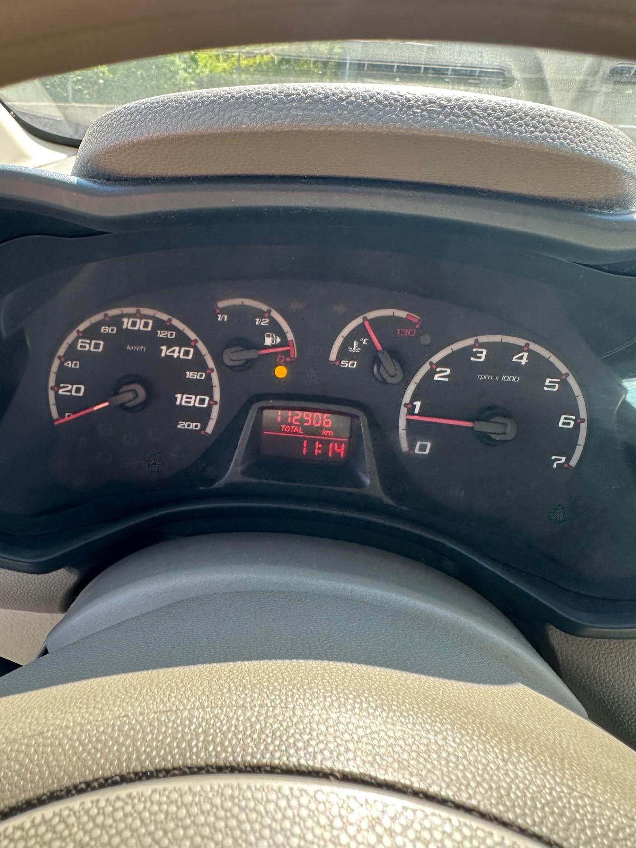 Ford Ka 1.2 8V 69CV Titanium 112milla km Neop