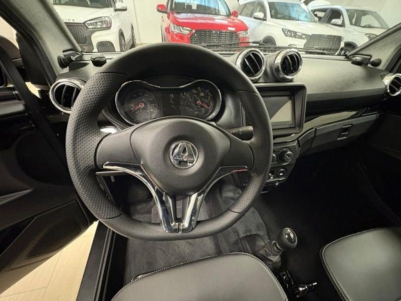 Aixam City AIXAM 2025 482 E5+ SPORT MY 2025