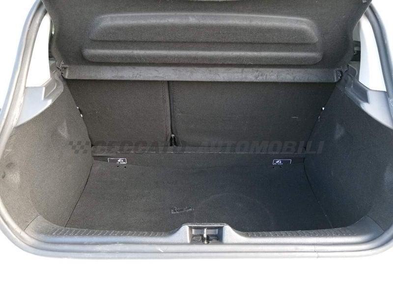 Renault Clio Clio 1.5 dci energy Life 75cv my18