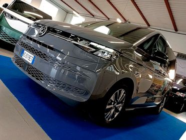 Volkswagen T7 Multivan 1.5 245cv PHEV 4MOTION 4X4 LIFE 7P PRONTA CONS