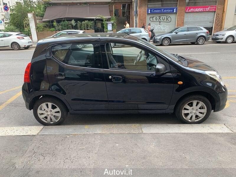 Suzuki Alto Alto 1.0 GLX