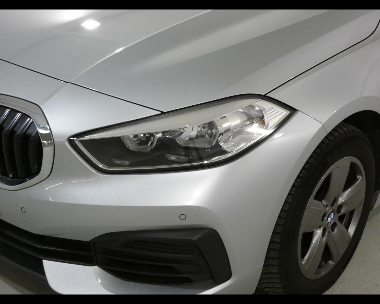 BMW Serie 1 (F40) - 116d 5p. Business Advantage