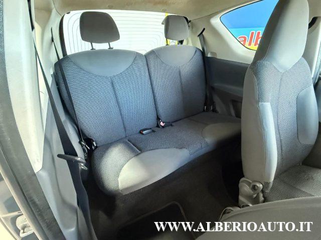 PEUGEOT 107 1.0 68CV 3p. Sweet Years