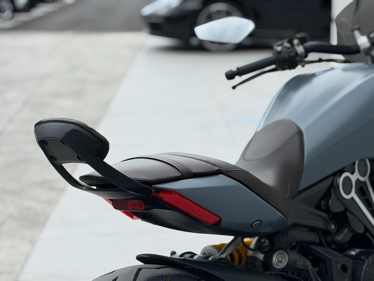 Ducati XDiavel 1262