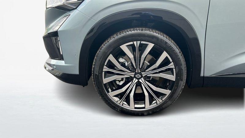 Renault Espace NUOVO iconic MY25 full hybrid E-Tech 200 7p