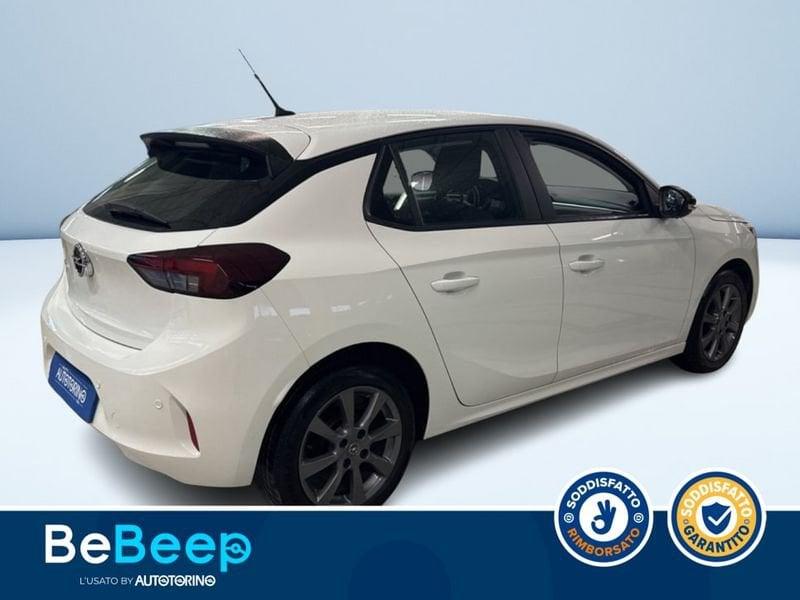 Opel Corsa 1.2 EDITION S&S 75CV