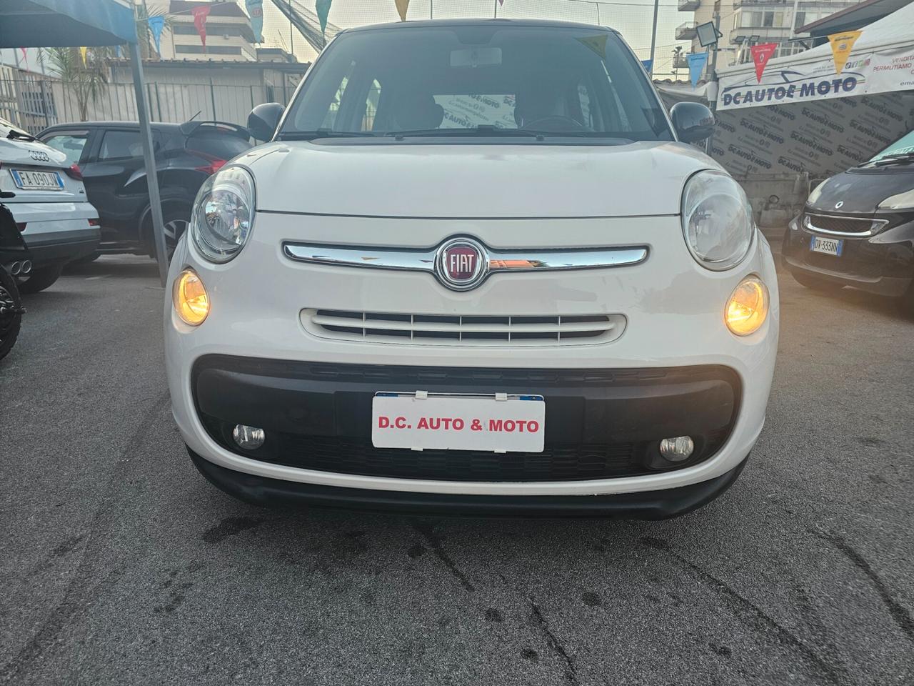Fiat 500L 1.3 Multijet 85 CV Lounge..Fine 2015