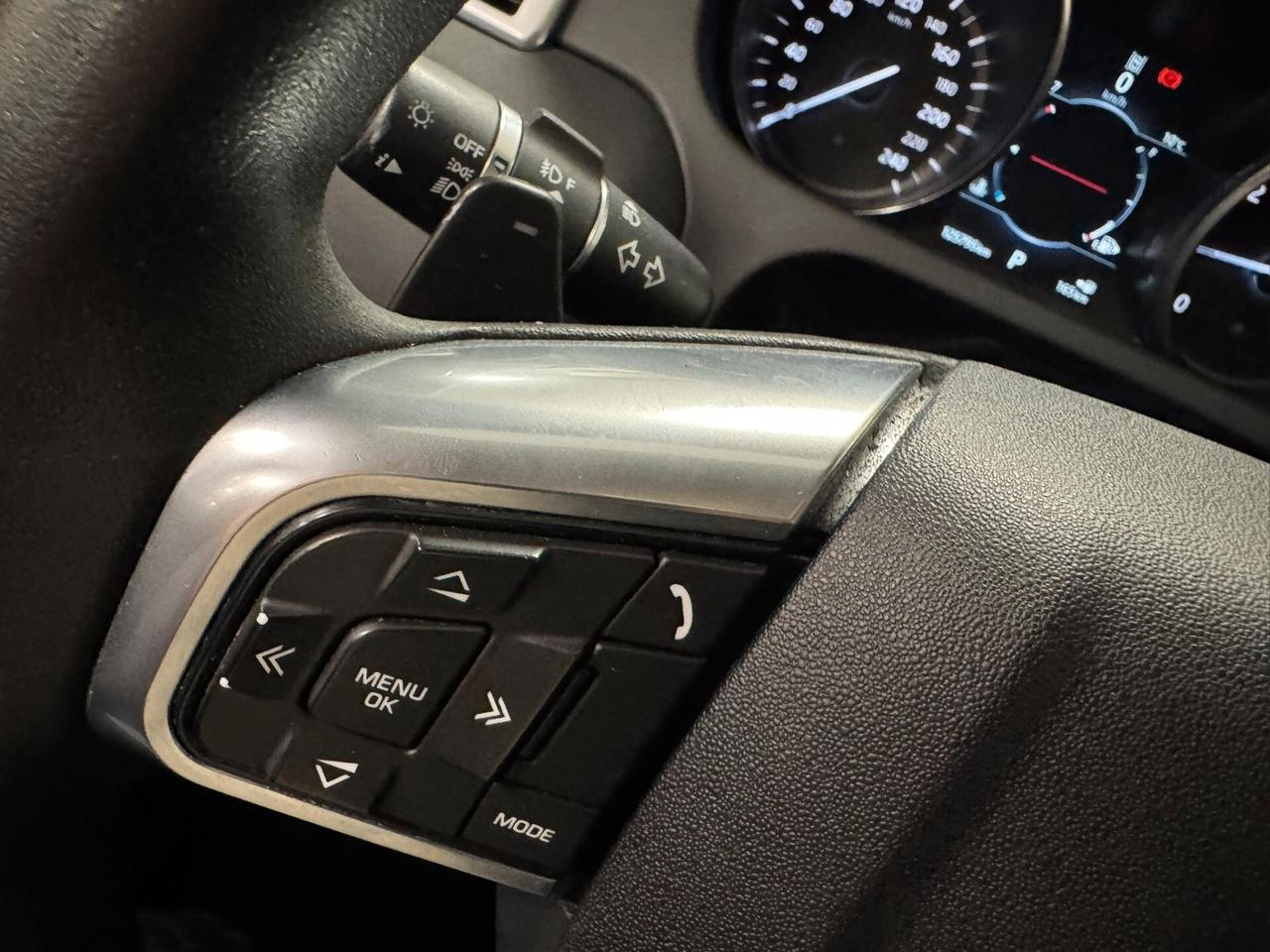 Land Rover Discovery Sport 2.0 TD4 150 CV HSE Luxury