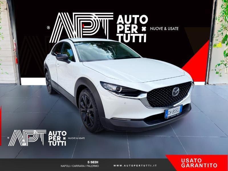 Mazda CX-30 CX-30 2.0 Executive 2wd 150cv 6mt