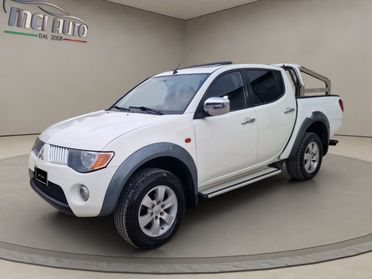 MITSUBISHI L200 2.5 DI-D/136CV Double Cab Invite
