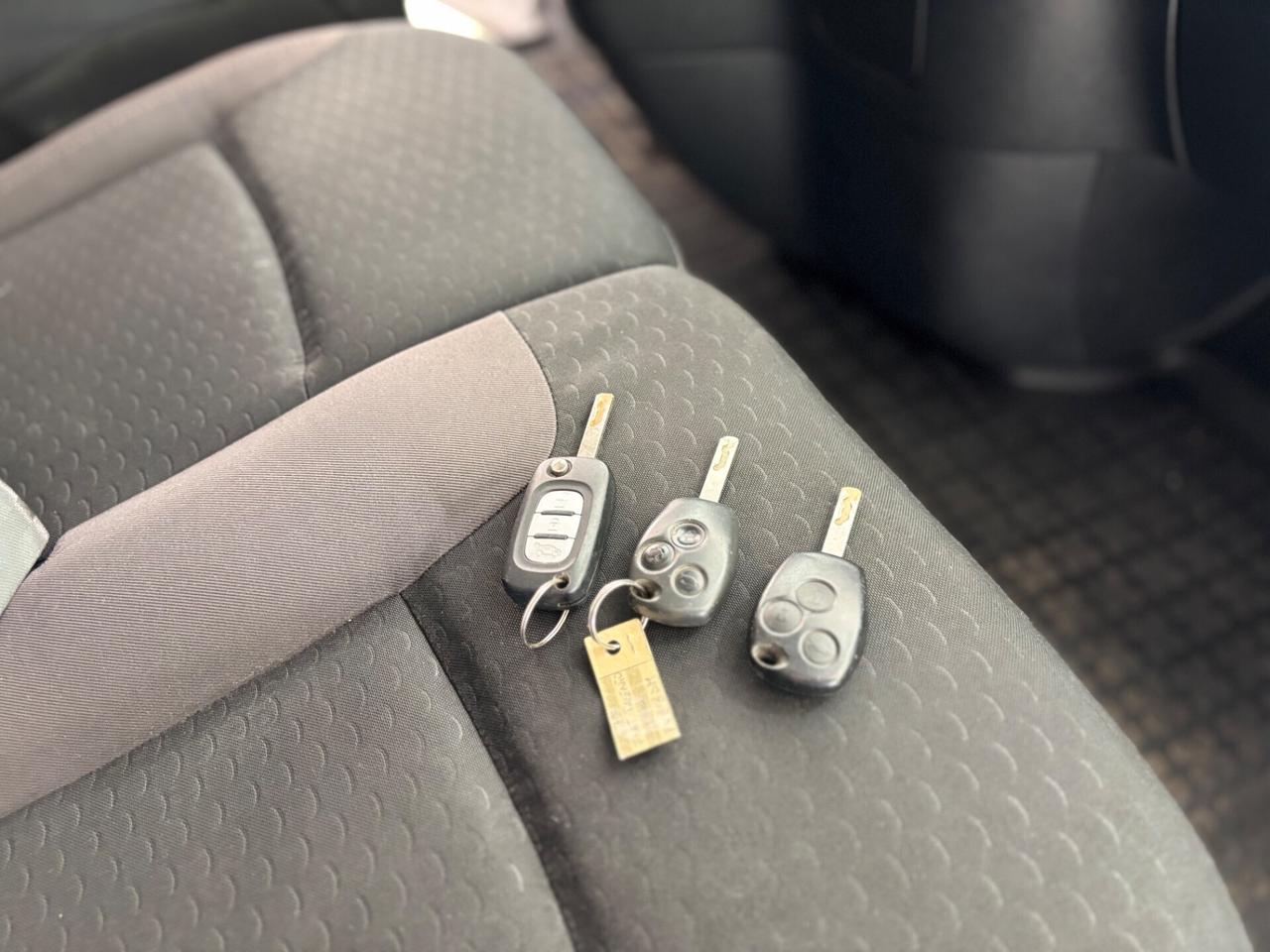 Fiat Talento 1.6 MJT 145CV 9 posti passo lungo clima posteriore