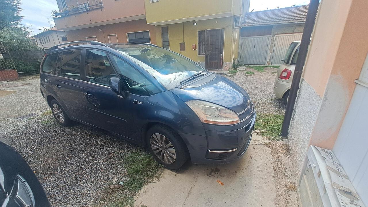 Citroen C4 1.6 HDi 90CV Classique
