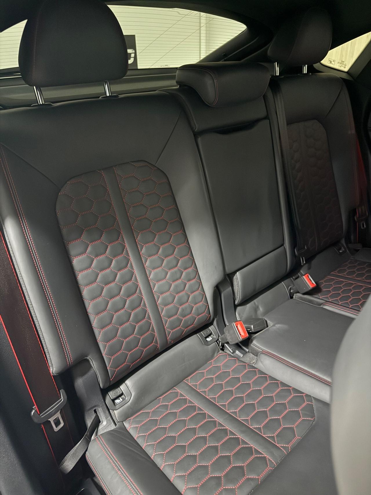 Audi Q3 RS SPB quattro S tronic