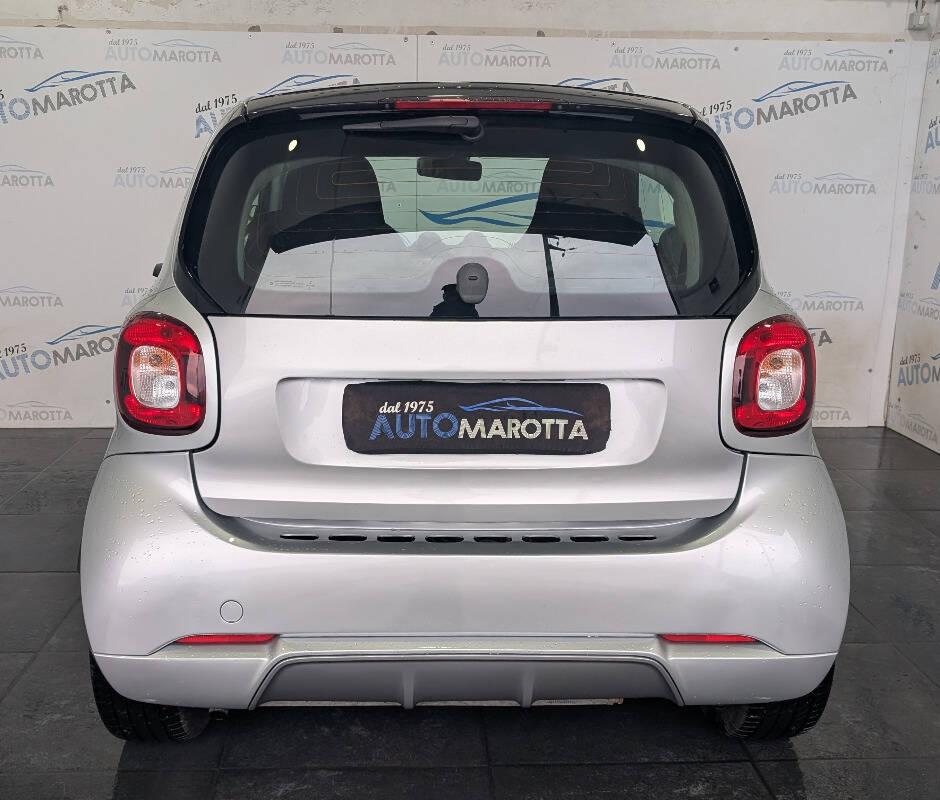 Smart Fortwo 1.0 Superpassion 71cv "PROMO FINANZIAMENTO"