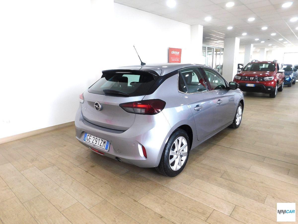 OPEL - Corsa - 1.2 Elegance