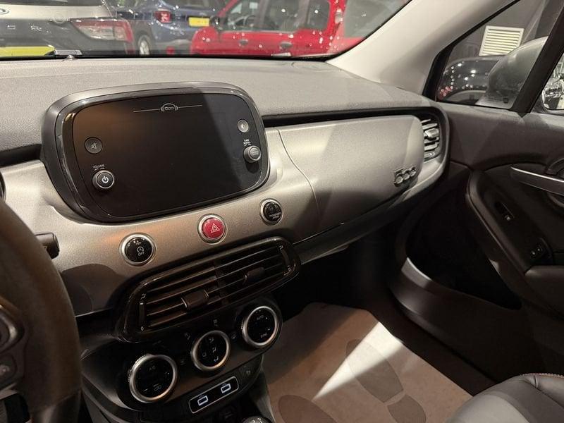 FIAT 500X 500X 1.3 MultiJet 95 CV Sport