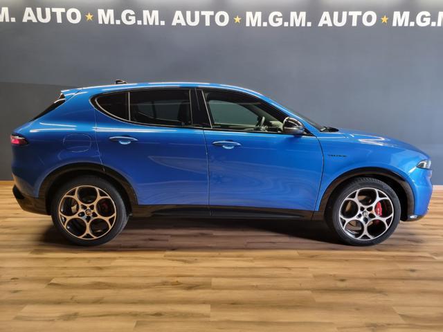 ALFA ROMEO Tonale 1.5 160 CV MHEV TCT7 Veloce
