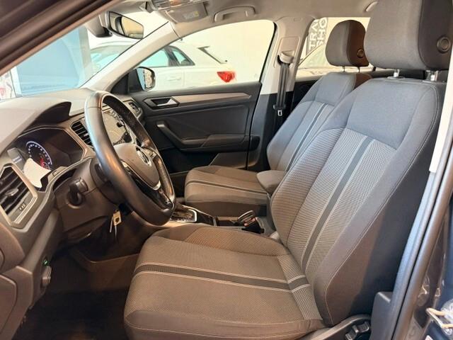 Volkswagen T-Roc 2.0 TDI SCR 150 CV DSG Business BlueMotion Technology