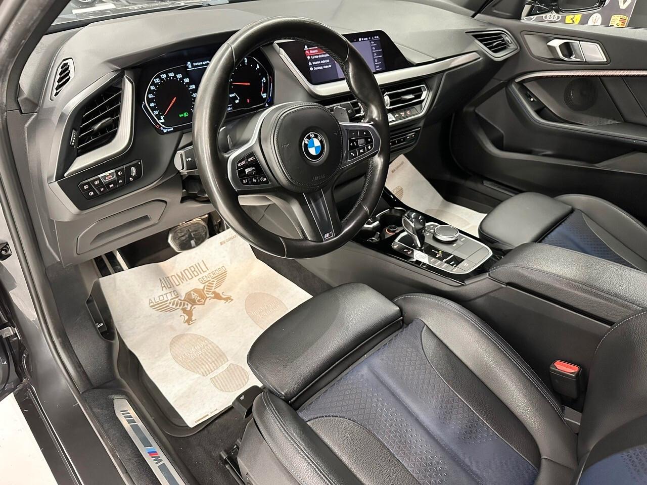 Bmw 118d 2.0 150 CV M Sport 2021