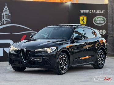 Alfa Romeo Stelvio 2.2 T Super Q4 190CV TETTO