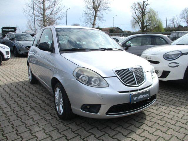 LANCIA Ypsilon 1.2 69 CV Unyca -OK NEOPAT.