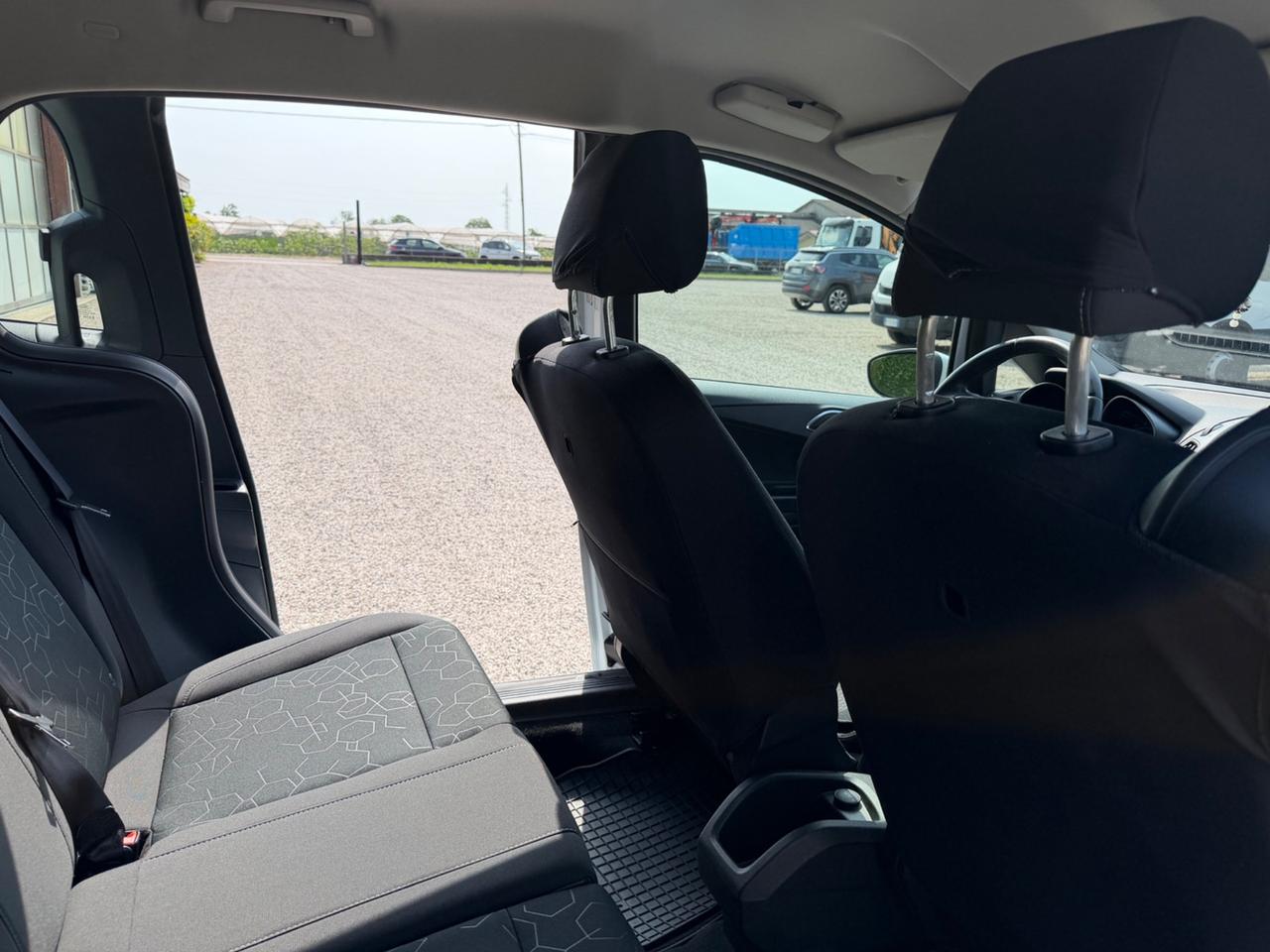 Ford B-Max 1.0 EcoBoost 100 CV Titanium
