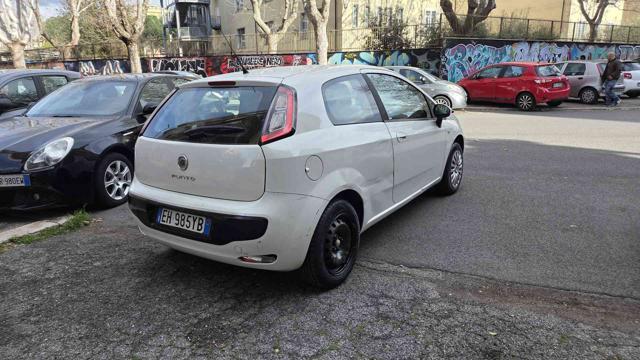 FIAT Punto Evo 1.2 3 porte S&S Dynamic