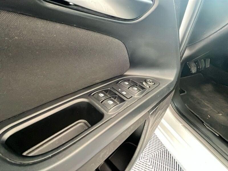 FIAT Tipo 1.3 Mjt S&S SW City Life