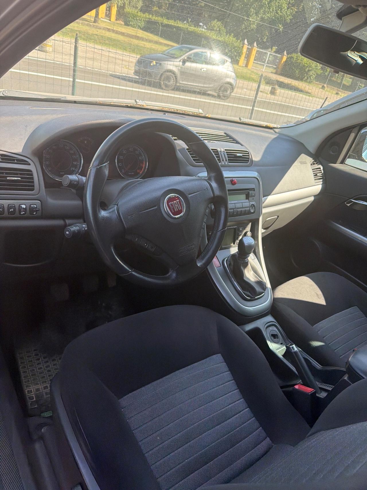 Fiat Croma 1.8 Mpi 16V Dynamic